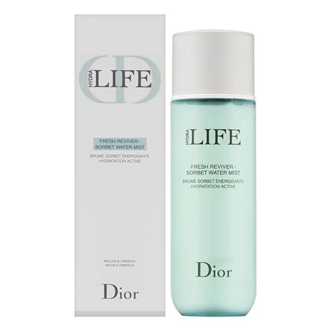 dior hydra life fresh reviver|Dior hydra life price.